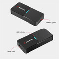 BU113 - Live Streamer CAP 4K USB 3.0 - AVermedia Technology