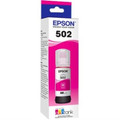 T502320-S - Pigment Magenta Ink Bottle Sen - Epson America Print