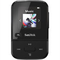 SDMX30-032G-G46K - Clip Sport Go MP3 32GB Black - SanDisk
