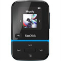 SDMX30-032G-G46B - Clip Sport Go MP3 32GB Blue - SanDisk