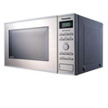 NN-SD372SR - .8cf Microwave Inverter SS - Panasonic Consumer
