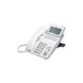NEC ITL-12D-1 (WH) - DT730 - 12 Button Display IP Phone WHITE (Part# 690003 ) NEW (NEW Part# BE106992)