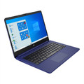 47X80UA#ABA - 14" N4020 4G 64G Blue Touch - HP Consumer