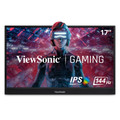 VX1755 - 17" Portable IPS Gaming Mntr - Viewsonic