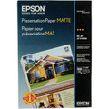 S041069-L - Presentation Paper 100 sheets - Epson America Print