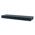 901284 - VT2000 USB C Display Dock - Visiontek