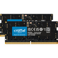 CT2K16G56C46S5 - 2x16GB DDR5 5600 SODIMM - Micron