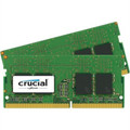 CT2K4G4SFS824A - 8GB Kit DDR4 SODIMM 260pin - Crucial