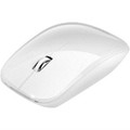 iMouseM300W - Optical Scrolling Mouse White - Adesso Inc.