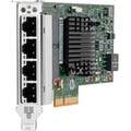 811546-B21 - Ethernet 1Gb 4-port 366T Adapt - HPE ISS BTO