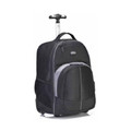 TSB750US - 16" Compact Rolling Backpack - Targus