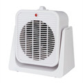 EFH1527 - CG Electric Fan Heater Swivel - World Marketing