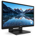 242B9T - 24" LCD Smoothtouch Monitor - Philips Monitors