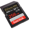 SDSDXXD-256G-ANCIN - SanDisk Extreme PRO 256 GB - SanDisk