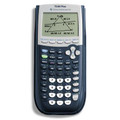84PL/TBL/1L1/A - TI 84 Plus Graphics Calculator - Texas Instruments