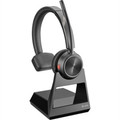  Poly UC Savi 7210 Office Wireless Mono Headset, Part# 213010-01