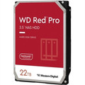 WD221KFGX - Western Digital Red Pro 22TB - WD Bulk