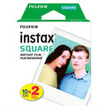 16583664 - Instax Square Film 20 exposure - Fuji Film USA