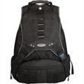 MEBPP1 - 17.3" Premium Backpack Bk/Ch - Mobile Edge