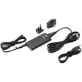 G6H47AA#ABA - HP 65W Slim AC Adapter w USB - HP Consumer