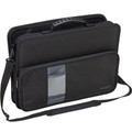 TKC001 - 11.6" Case Chromebook Black - Targus