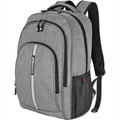 MEBPC2 - Backpack for 15.6" Laptop WHT - Mobile Edge