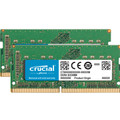 CT2K32G4S266M - 64GB Kit DDR4-2666 - Crucial
