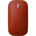 KGZ-00051 - Srfc Mobile Mouse Poppy Red - Microsoft Surface Commercial