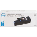 H5WFX - Dell E525W Cyan Toner 1400PG - Dell Commercial