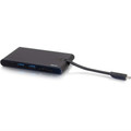26916 - USB C Mini Dock HDMI Ethernet - C2G