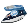 MPI-45 - Dual Voltage Travel Iron BL - Brentwood