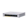 CBS110-8PP-D-NA - CBS110 Unmanaged 8-port GE - Cisco Systems