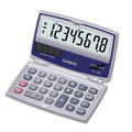 SL-100L - Solar plus Calculator - Casio