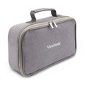 PJ-CASE-010 - Projector SoftCarryingCase GRY - Viewsonic