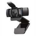 960-001384 - C920e HD 1080p webcam - Logitech VC
