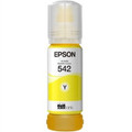 T542420-S - T542 Yellow Ink Btl Sensomatic - Epson America Print
