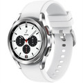 SM-R880NZSAXAA - Galaxy Watch 4 CLA BT 42mm Slvr - Samsung Consumer