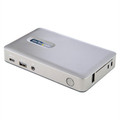 DKM30CHDPD - USB C Dock DP 4K30Hz or VGA - Startech.com