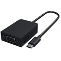 HFT-00001 - USB to VGA Adapter - Microsoft Surface Commercial