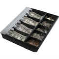 MRP-13CD-TR - 13in Cash Tray Coin Bill Slot - Adesso Inc.
