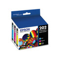 T202520S - durabrite ultra 3 ink combo - Epson America Print