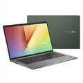 S435EA-DH71-GR - 14" i7 1165G7 8G 512G Win11H - ASUS Notebooks