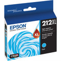T212XL220-S - Epson T212  Cyan Ink Cartridg - Epson America Print