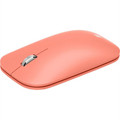 KTF-00040 - BT Modern Mobile Mouse Peach - Microsoft