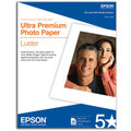S041405 - Ltr Size Prem Luster Photo Ppr - Epson America Print