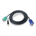 G2L5205U - 16' USB KVM Cable - IOGear