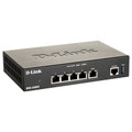 DSR-250V2 - Unified Services VPN Router - D-Link Systems