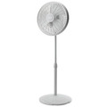 2526 - 16 Pedestal Fan White - Lasko Products