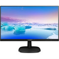 243V7QJAB - 23.8" LCD with LED Backlight - Philips Monitors