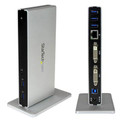 USB3SDOCKDD - USB 3.0 Laptop Docking Station - Startech.com